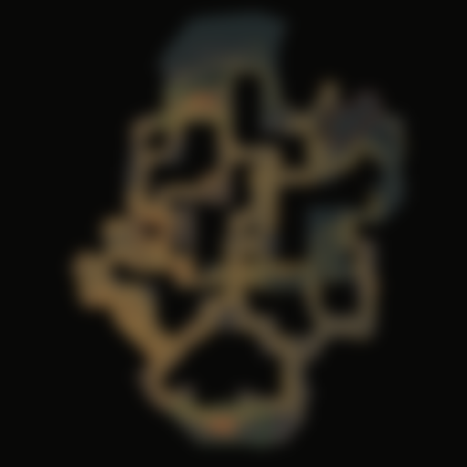 mdLLL positioning heatmap on Anubis