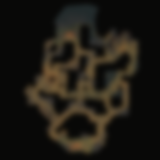 TN- positioning heatmap on Anubis