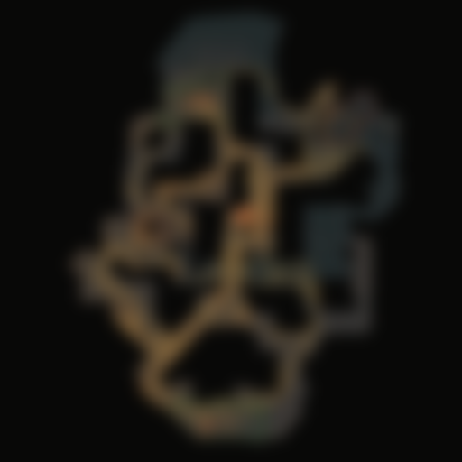 OHKAY positioning heatmap on Anubis