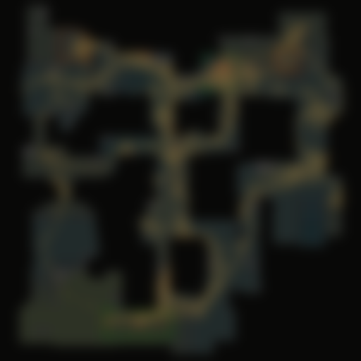 reaLity positioning heatmap on Dust2
