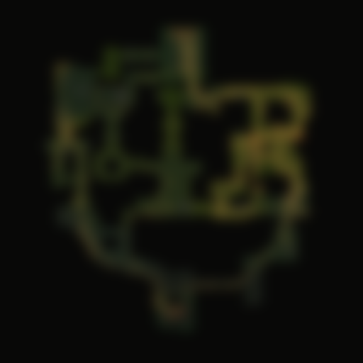 Pilon positioning heatmap on Ancient