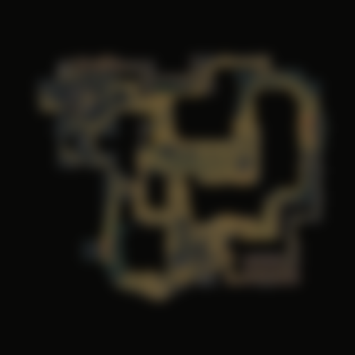 CoMA-- positioning heatmap on Mirage