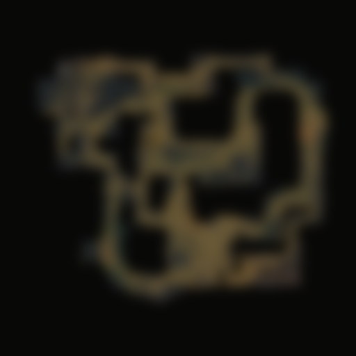 wpbrp positioning heatmap on Mirage