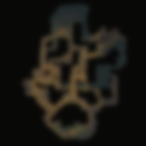 909gate positioning heatmap on Anubis