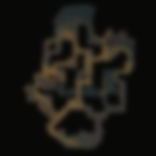 Cold_ positioning heatmap on Anubis
