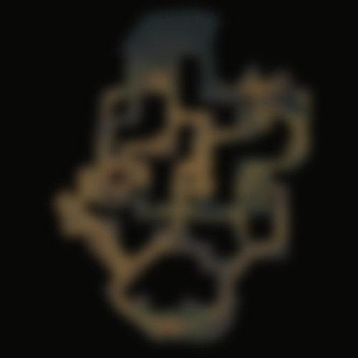 Rillaz positioning heatmap on Anubis