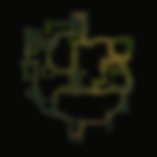 -Skynet- positioning heatmap on Ancient