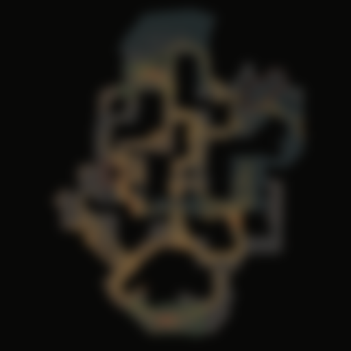 clandestine positioning heatmap on Anubis