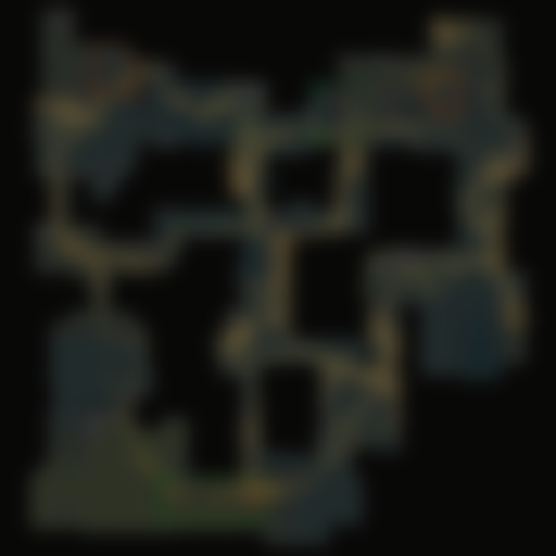 tapdataass positioning heatmap on Dust2
