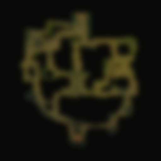 Vapid positioning heatmap on Ancient