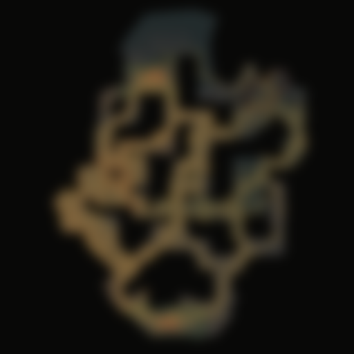Vapid positioning heatmap on Anubis