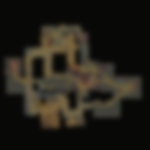 Vapid positioning heatmap on Cache