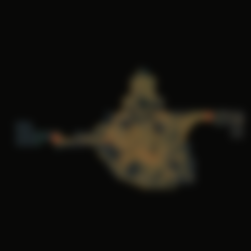Vapid positioning heatmap on Nuke