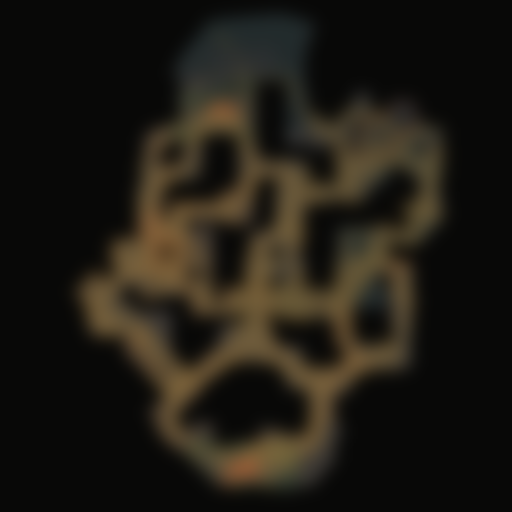 girlgamer positioning heatmap on Anubis
