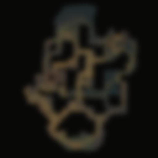JeroMMMe positioning heatmap on Anubis
