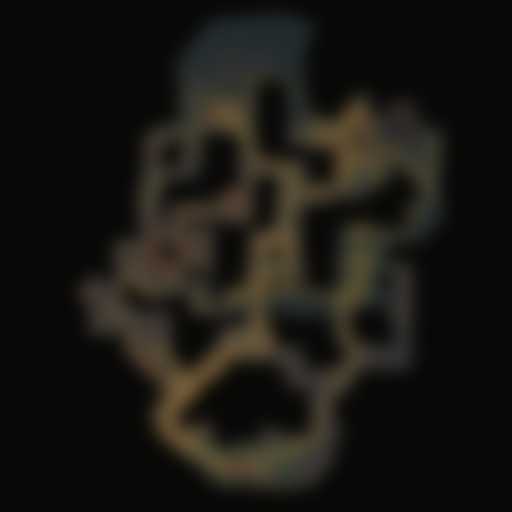 ReverendX positioning heatmap on Anubis