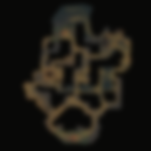 binx positioning heatmap on Anubis