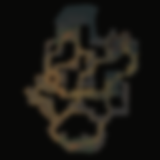 WARCRY- positioning heatmap on Anubis