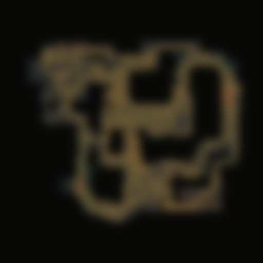 WARCRY- positioning heatmap on Mirage