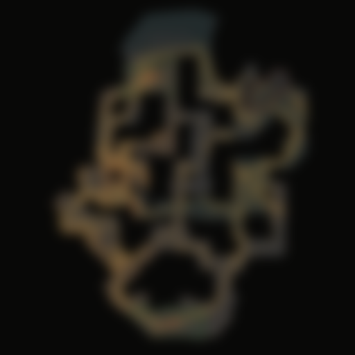 XtiaN positioning heatmap on Anubis