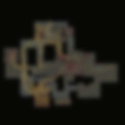 xrs- positioning heatmap on Cache