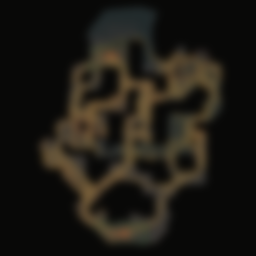 WIDOW1g positioning heatmap on Anubis