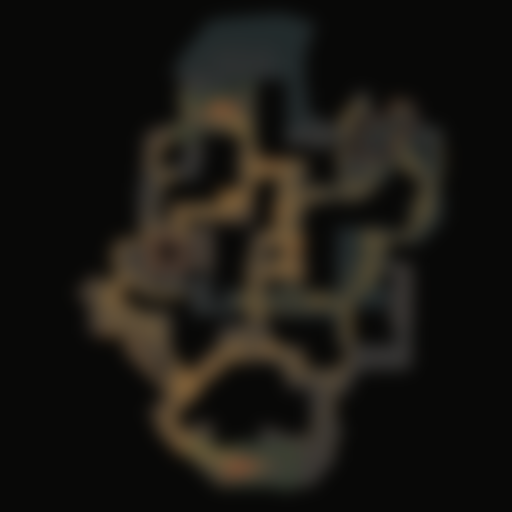 klutzfocus positioning heatmap on Anubis