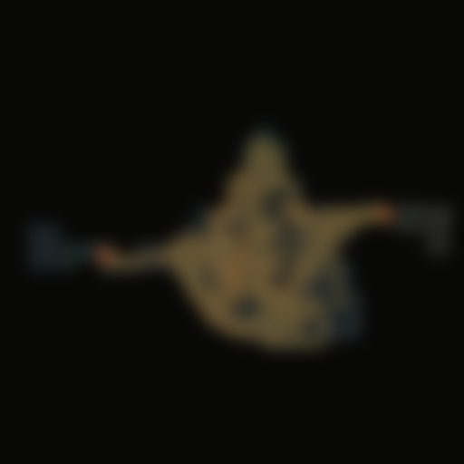SexyLapras positioning heatmap on Nuke