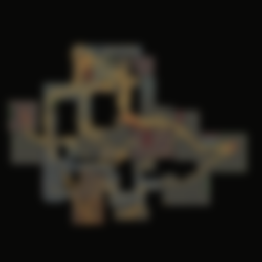 lasede positioning heatmap on Cache