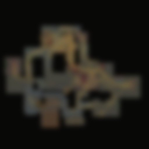 -jK_ positioning heatmap on Cache