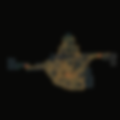 DARKO positioning heatmap on Nuke