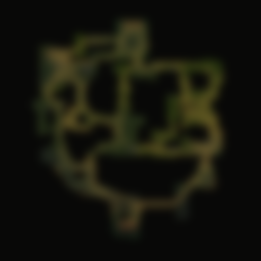 partyensen positioning heatmap on Ancient