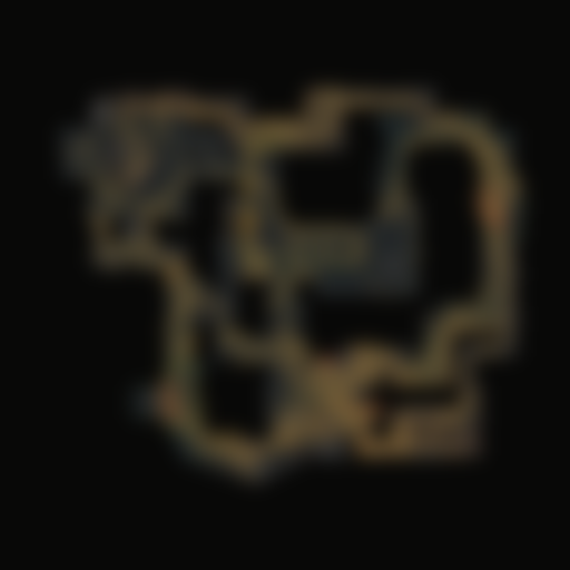 partyensen positioning heatmap on Mirage
