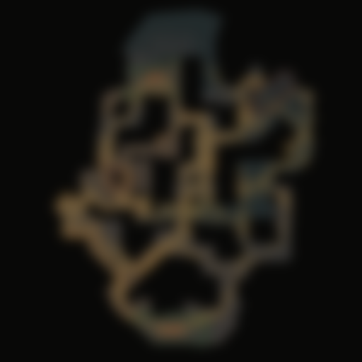 cakesslekess positioning heatmap on Anubis