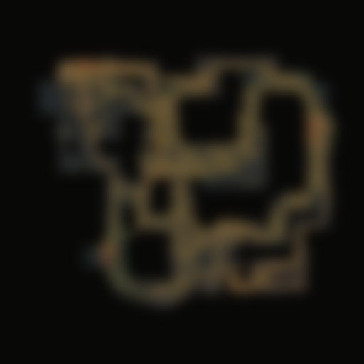 mamel210 positioning heatmap on Mirage