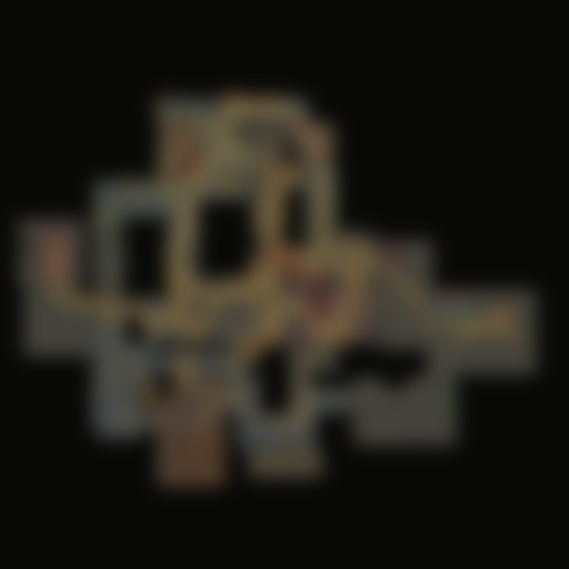 -Winnie positioning heatmap on Cache