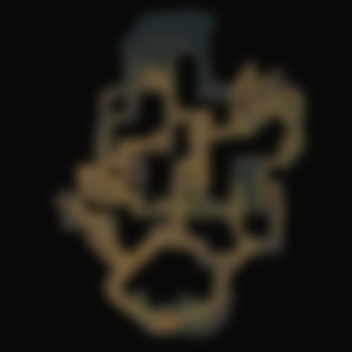 Koni_- positioning heatmap on Anubis
