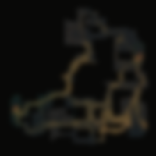 plumbr positioning heatmap on Inferno