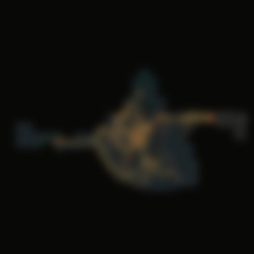 NEX-- positioning heatmap on Nuke