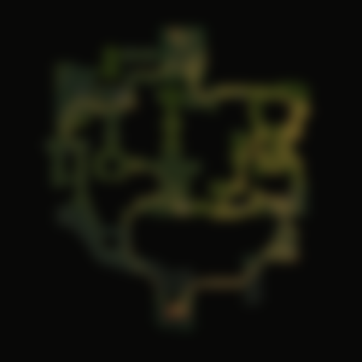 Bad-Milk positioning heatmap on Ancient