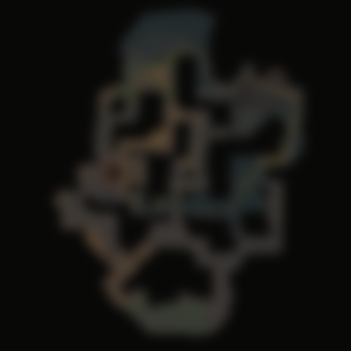 Rumo94 positioning heatmap on Anubis