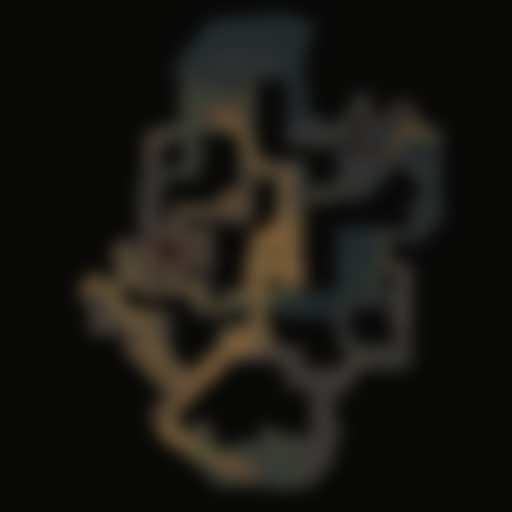 Dv11 positioning heatmap on Anubis