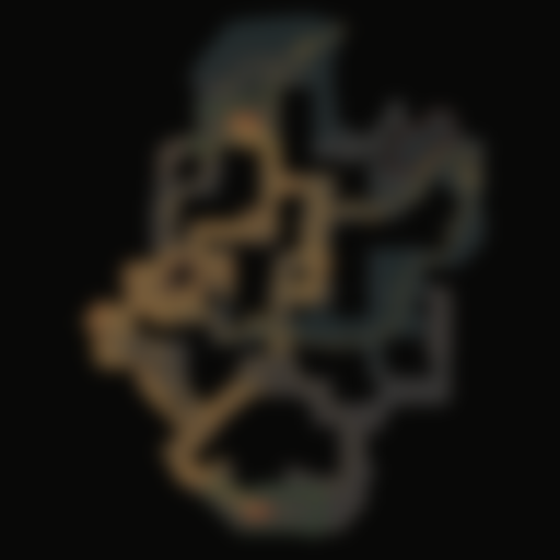 xSatorixxTTV positioning heatmap on Anubis
