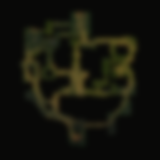 S3G_CH4D positioning heatmap on Ancient