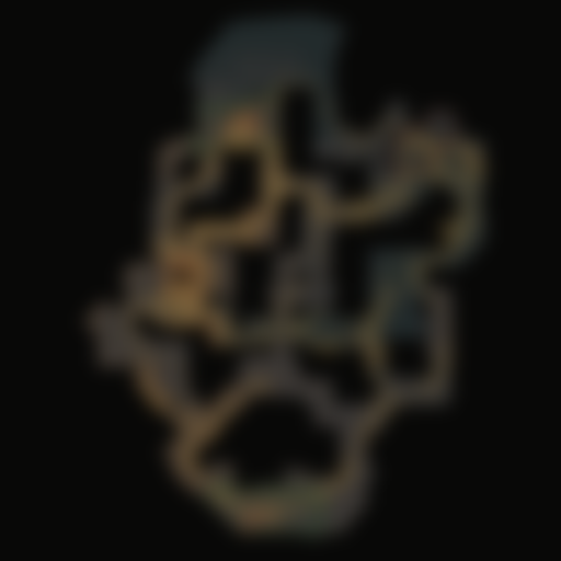 iPlayB positioning heatmap on Anubis
