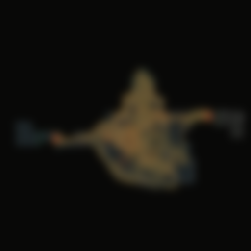 Barnabas positioning heatmap on Nuke