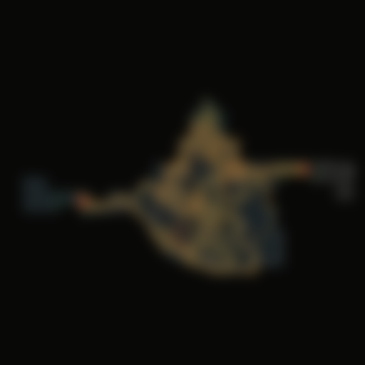MehHappy positioning heatmap on Nuke