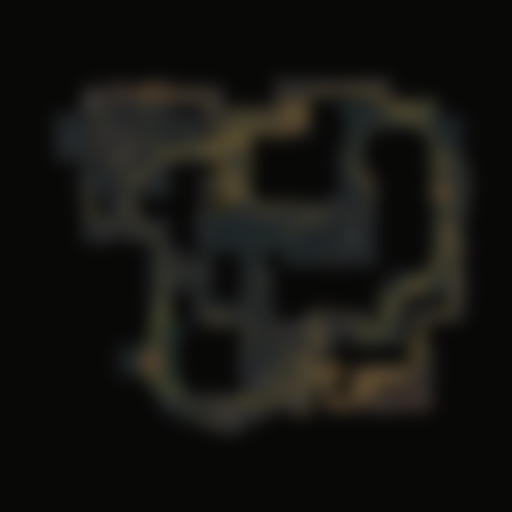 -G57V- positioning heatmap on Mirage