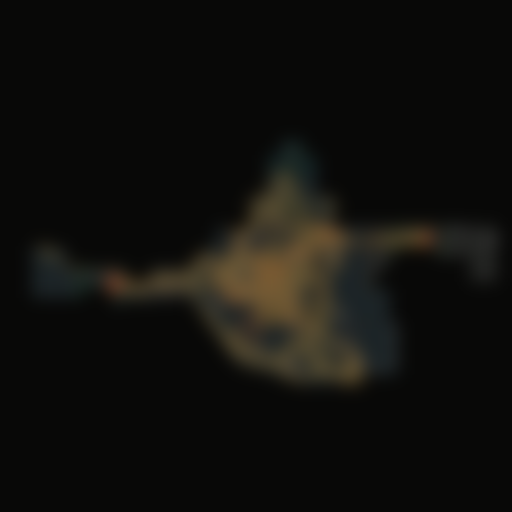 Proxon positioning heatmap on Nuke