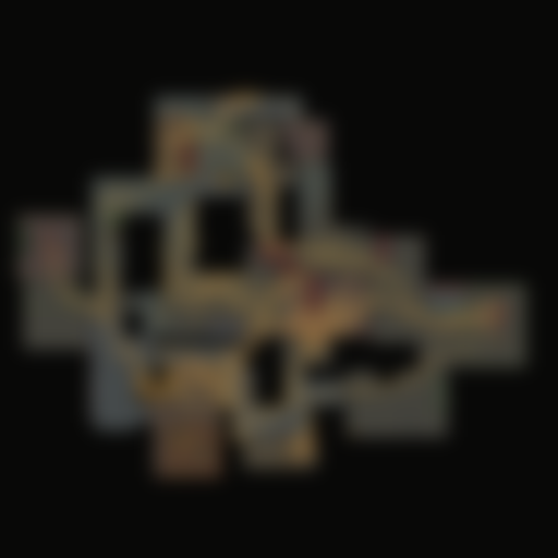 magtein- positioning heatmap on Cache